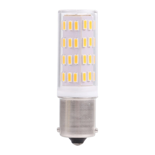1156/BA15S 63 LEDs SMD 4014 Dimmbares flimmerfreies LED-Licht, AC/DC 12-24 V