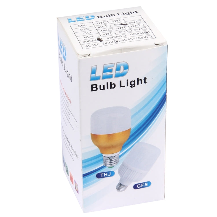 16 LEDs, 450 LM, energiesparend, wasserdicht, staubdicht, gegen Mücken, AC 85–265 V, E27, 5 W, warmweiß, 20 W