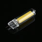 G4 4W 0930 Glas-LED-Glühbirne, Dimmbar, AC 220V, 4W