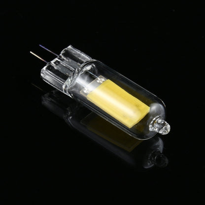 G4 2W 0920 Glas-LED-Lampe, Dimmbar, AC 220V, 2W