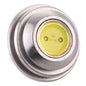 3 W 6500 K 100 LM G4 COB-LED-Licht, Lichtfarbe: weißes Licht, DC 12 V, weißes Licht