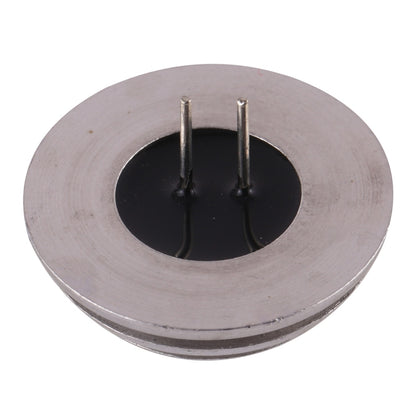 3 W 3000 K 100 LM G4 COB-LED-Licht, Lichtfarbe: warmes Licht, DC 12 V, warmes Licht