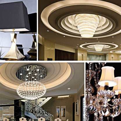 G4 6 LEDs SMD 5050 72LM 2800-3200K Stufenloses Dimmen Energiesparende Lampe mit Stiftsockel, DC 12V, G4 6LEDs SMD 5050 72LM, G4 6 LEDs SMD 5050 72LM