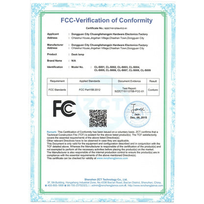 160 LM 3000–3200 K Wandleuchte, CE-/FCC-zertifiziert, Schwanenhalslänge: 30 cm, US-/EU-Stecker, Standardlieferung: US-Stecker, CL-06b schwarzes Gehäuse
