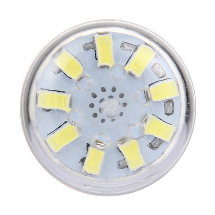 69 LEDs SMD 5730 Bulb, AC 220V, 5.5W 220V White Light, 5.5W 220V Warm White