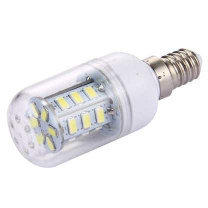E14 2,5 W 24 LEDs SMD 5730 LED Maiskolben Glühbirne, AC 110-220 V, AC 110-220 V
