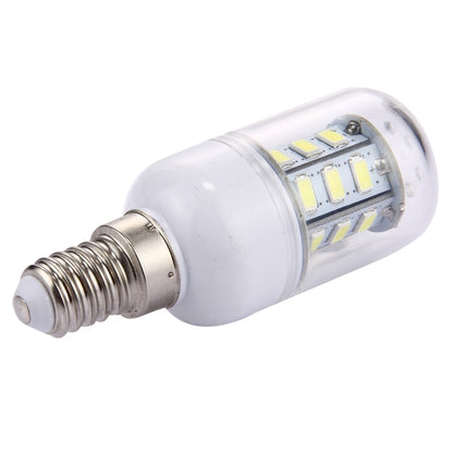 E14 2,5 W 24 LEDs SMD 5730 LED Maiskolben Glühbirne, AC 110-220 V, AC 110-220 V