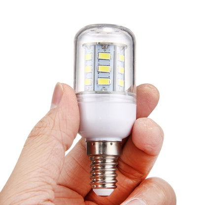 E14 2,5 W 24 LEDs SMD 5730 LED Maiskolben Glühbirne, AC 110-220 V, AC 110-220 V