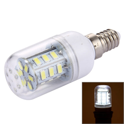 E14 2,5 W 24 LEDs SMD 5730 LED Maiskolben Glühbirne, AC 110-220 V, AC 110-220 V