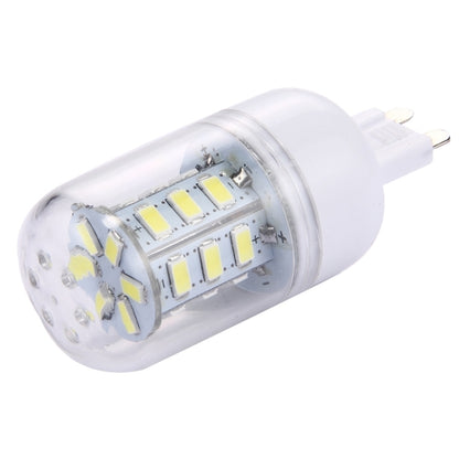 G9 2,5 W 24 LEDs SMD 5730 LED Maiskolben Glühbirne, AC 110-220 V, AC 110-220 V