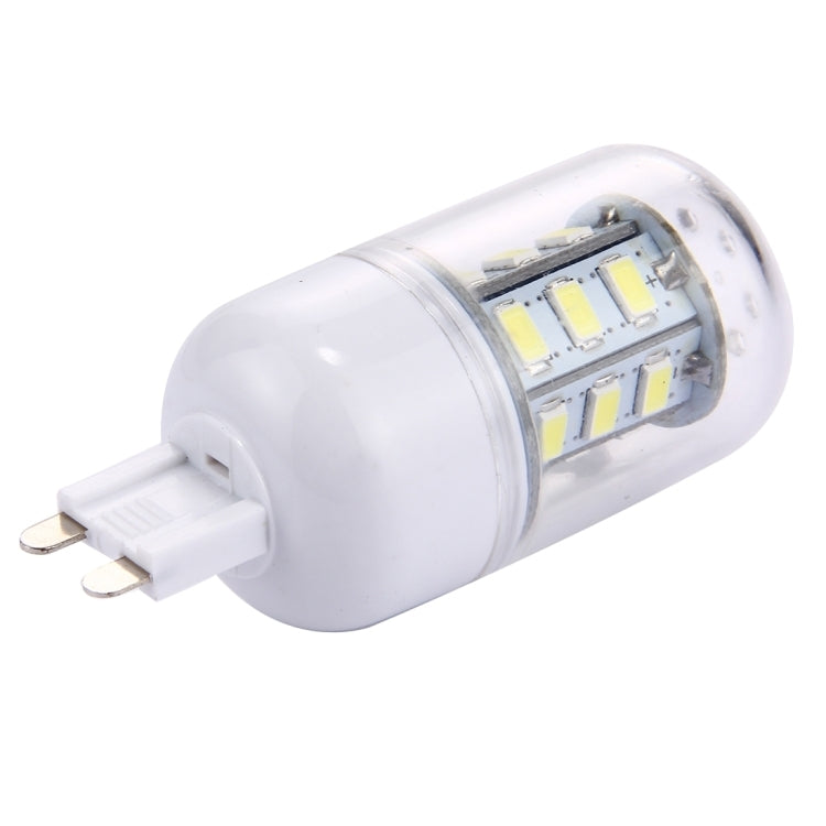 G9 2,5 W 24 LEDs SMD 5730 LED Maiskolben Glühbirne, AC 110-220 V, AC 110-220 V
