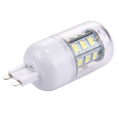 G9 2,5 W 24 LEDs SMD 5730 LED Maiskolben Glühbirne, AC 110-220 V, AC 110-220 V