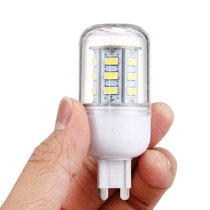 G9 2,5 W 24 LEDs SMD 5730 LED Maiskolben Glühbirne, AC 110-220 V, AC 110-220 V