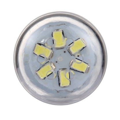 B22 2.5W LED Corn Light 24 LEDs SMD 5730 Bulb, AC 110-220V, AC 110-220V