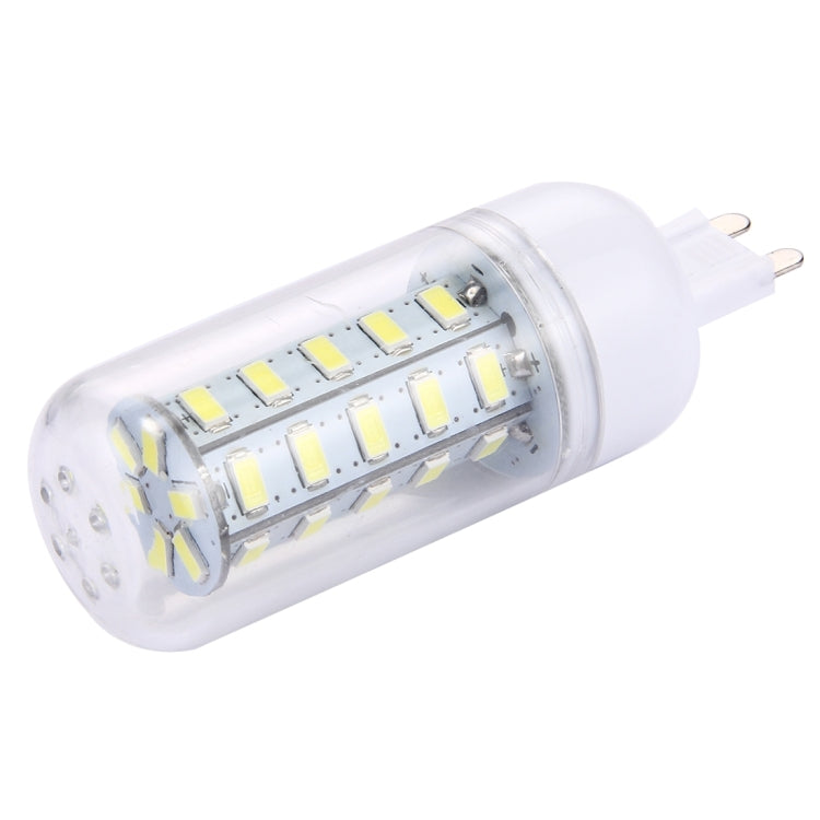 G9 3,5 W 36 LEDs SMD 5730 LED Maiskolben Glühbirne, AC 110-220 V, AC 110-220 V