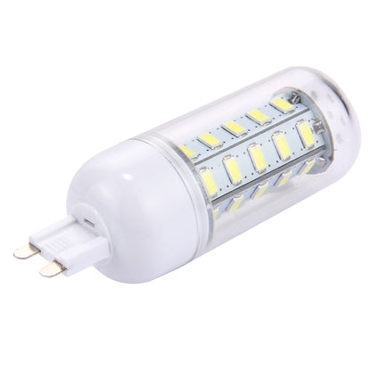 G9 3,5 W 36 LEDs SMD 5730 LED Maiskolben Glühbirne, AC 110-220 V, AC 110-220 V