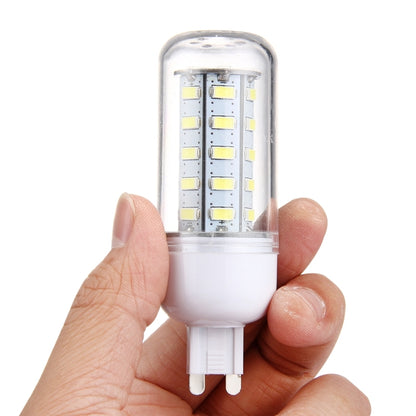 G9 3,5 W 36 LEDs SMD 5730 LED Maiskolben Glühbirne, AC 110-220 V, AC 110-220 V