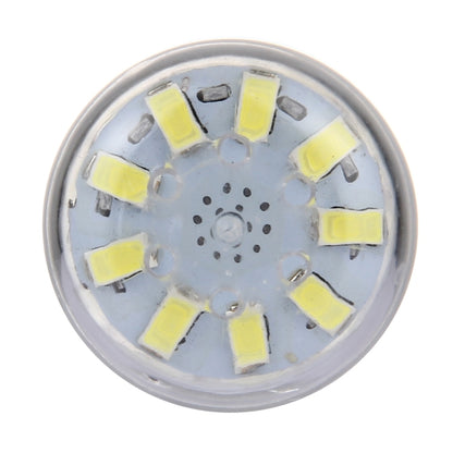 E14 5.5W 69 LEDs SMD 5730 LED Corn Light Bulb, AC 220-240V, AC 220-240V