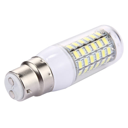 B22 5,5 W 69 LEDs SMD 5730 LED Maiskolben Glühbirne, AC 200-240 V, AC 200-240 V
