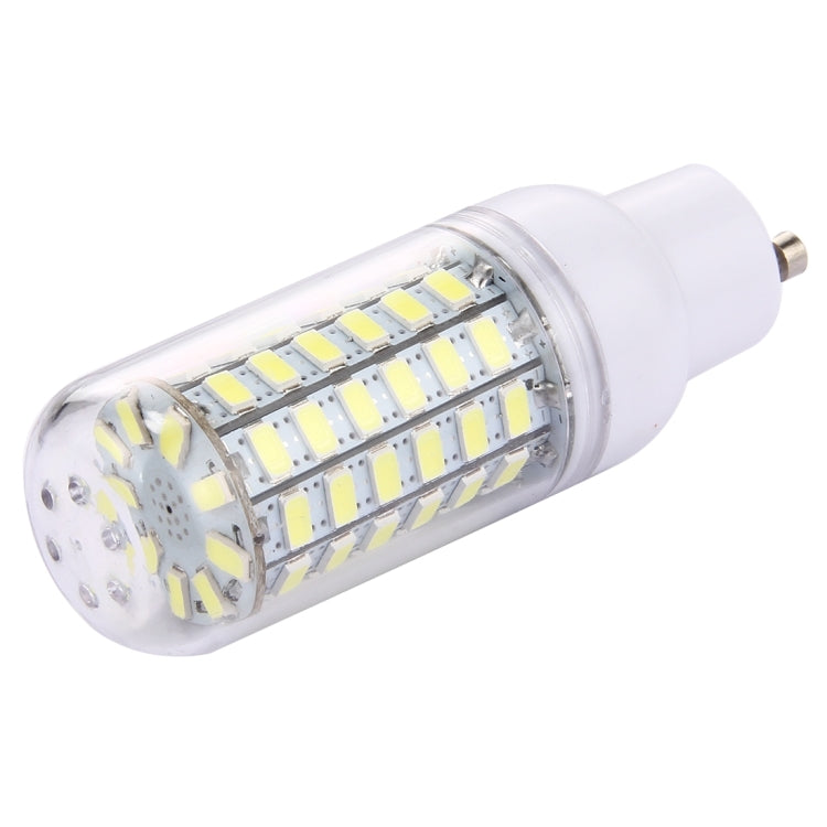 GU10 5,5 W 69 LEDs SMD 5730 LED Maiskolben Glühbirne, AC 200-240 V, AC 200-240 V