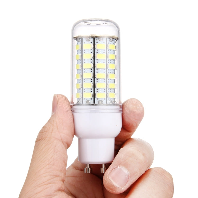 GU10 5,5 W 69 LEDs SMD 5730 LED Maiskolben Glühbirne, AC 200-240 V, AC 200-240 V