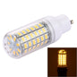 GU10 5,5 W 69 LEDs SMD 5730 LED Maiskolben Glühbirne, AC 200-240 V, AC 200-240 V