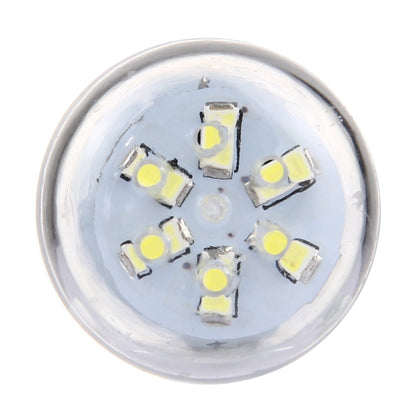 G9 3,5 W 36 LEDs SMD 5730 LED Mais Glühbirne, AC 12 V, DC12-24 V, AC 12 V