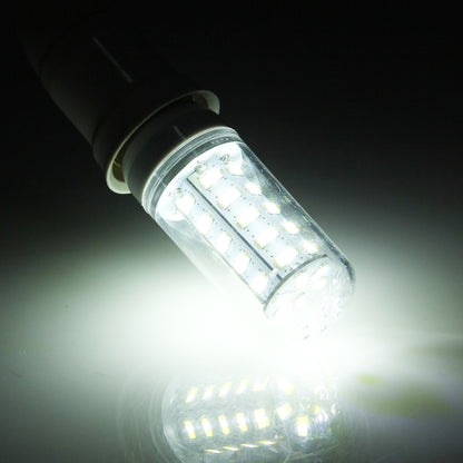 G9 3,5 W 36 LEDs SMD 5730 LED Mais Glühbirne, AC 12 V, DC12-24 V, AC 12 V