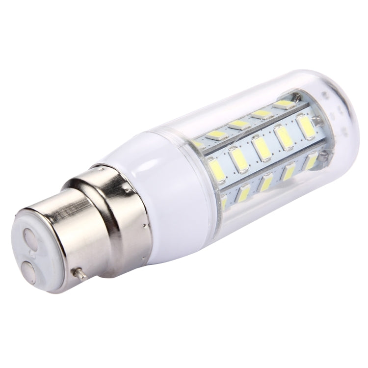 B22 3,5 W 36 LEDs SMD 5730 LED Mais Glühbirne, AC 110-220 V, AC 110-220 V