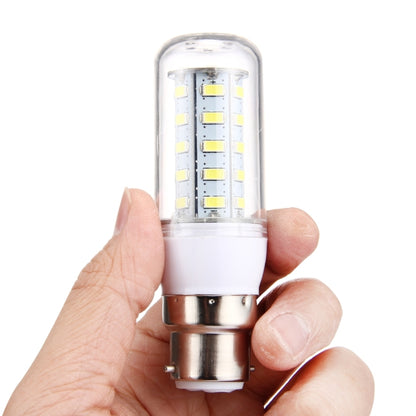 B22 3,5 W 36 LEDs SMD 5730 LED Mais Glühbirne, AC 110-220 V, AC 110-220 V