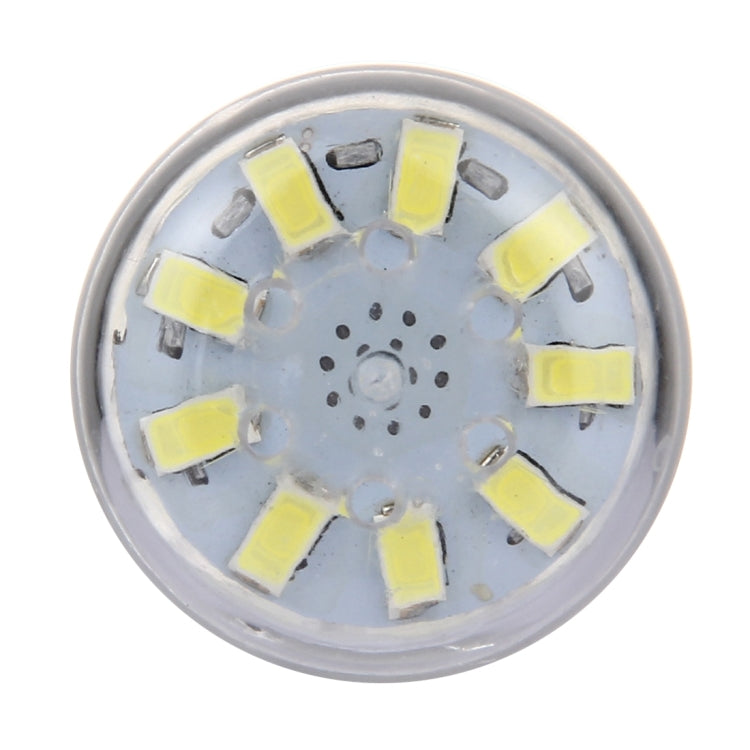 E14 5,5 W 69 LEDs SMD 5730 LED Maiskolben Glühbirne, AC 110-130 V, AC 110-130 V