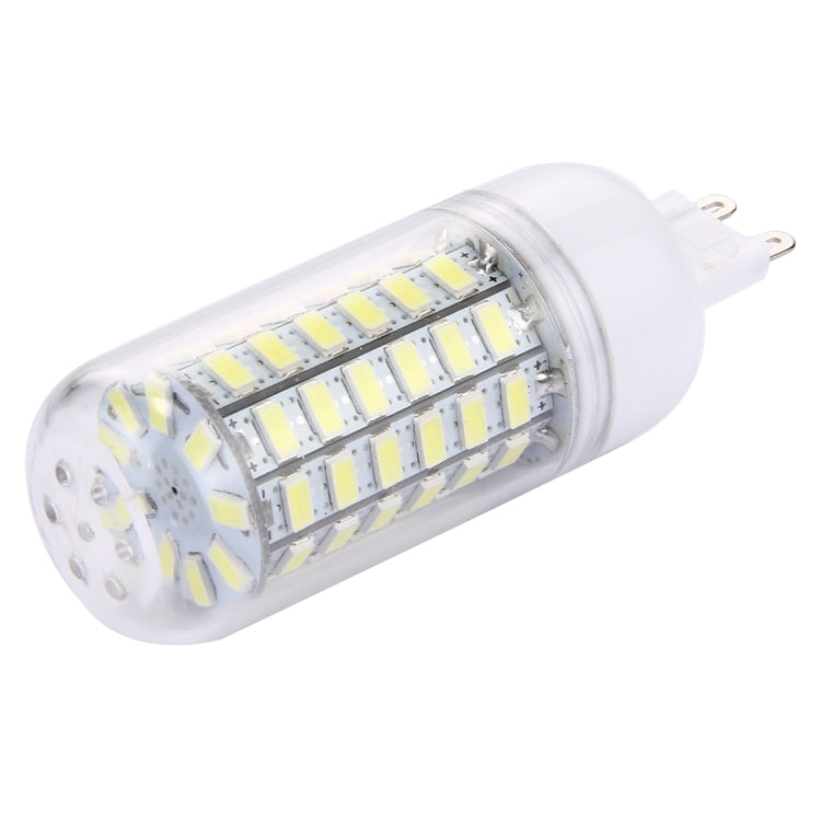 G9 5,5 W 69 LEDs SMD 5730 LED Maiskolben Glühbirne, AC 100-130 V, AC 100-130 V