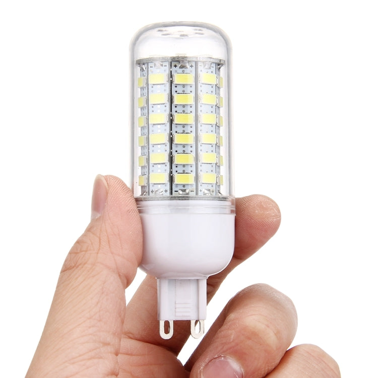 G9 5,5 W 69 LEDs SMD 5730 LED Maiskolben Glühbirne, AC 100-130 V, AC 100-130 V