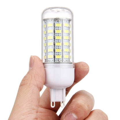 G9 5,5 W 69 LEDs SMD 5730 LED Maiskolben Glühbirne, AC 100-130 V, AC 100-130 V