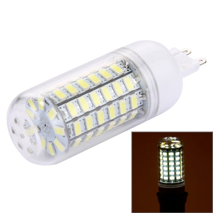 G9 5,5 W 69 LEDs SMD 5730 LED Maiskolben Glühbirne, AC 100-130 V, AC 100-130 V