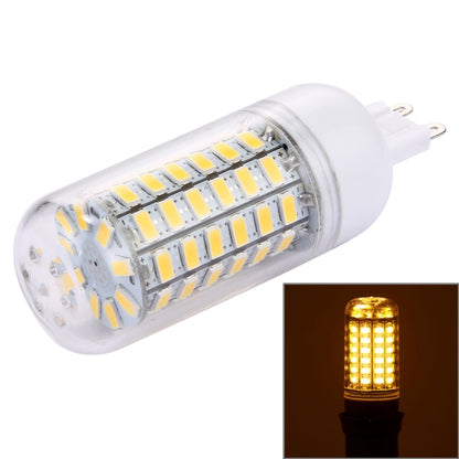 G9 5,5 W 69 LEDs SMD 5730 LED Maiskolben Glühbirne, AC 100-130 V, AC 100-130 V