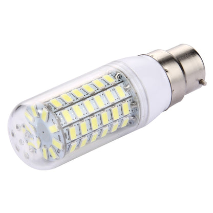 B22 5,5 W 69 LEDs SMD 5730 LED Mais Glühbirne, AC 110-130 V, AC 110-130 V