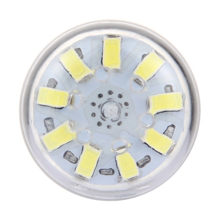 B22 5,5 W 69 LEDs SMD 5730 LED Mais Glühbirne, AC 110-130 V, AC 110-130 V