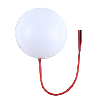 48 mm 5 W halbrunde LED-Lampen, DC 12 V, 5 W
