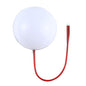 48 mm 5 W halbrunde LED-Lampen, DC 12 V, 5 W