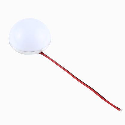 48 mm 5 W halbrunde LED-Lampen, DC 12 V, 5 W
