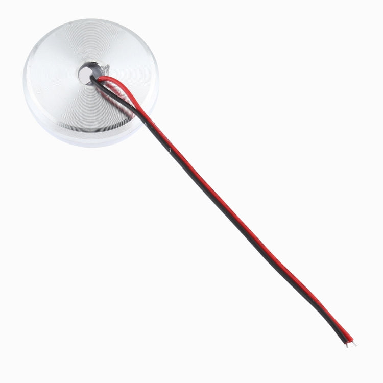 48 mm 5 W halbrunde LED-Lampen, DC 12 V, 5 W
