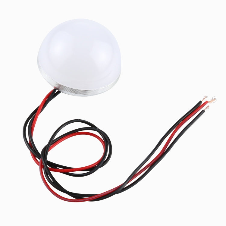 35 mm 3 W halbrunde LED-Lampen, DC 5 V, DC 5 V
