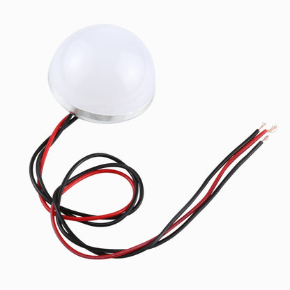 35 mm 3 W halbrunde LED-Lampen, DC 5 V, DC 5 V