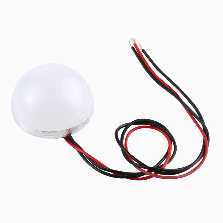 35 mm 3 W halbrunde LED-Lampen, DC 5 V, DC 5 V