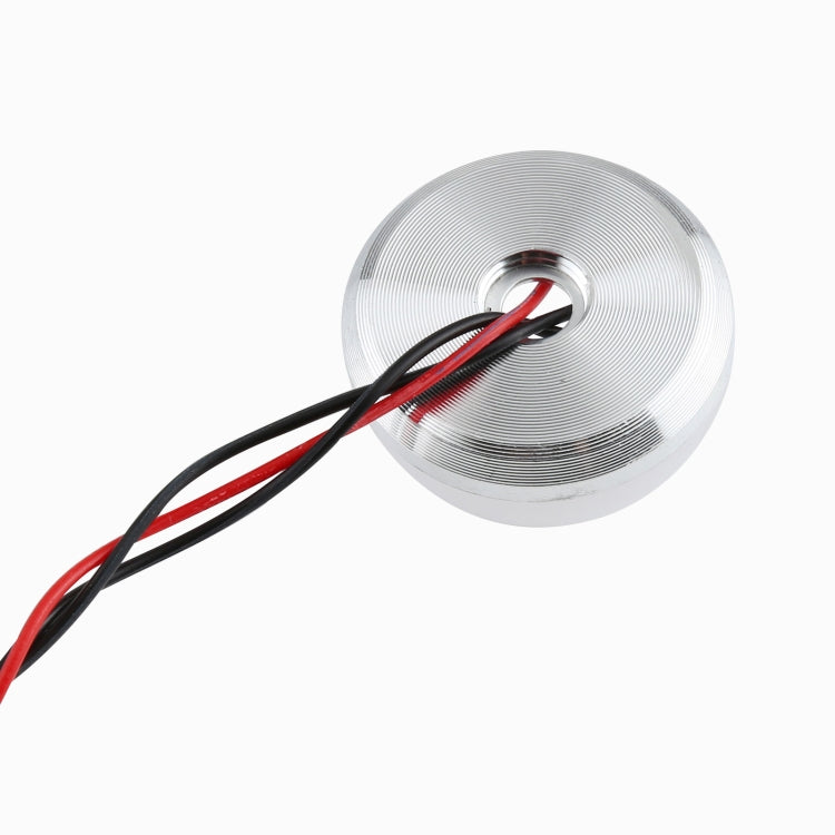 35 mm 3 W halbrunde LED-Lampen, DC 5 V, DC 5 V