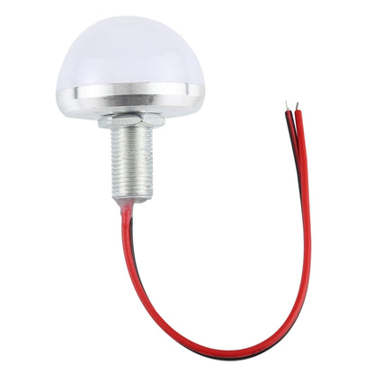 35 mm 3 W halbrunde LED-Lampen, DC 12 V, DC 12 V