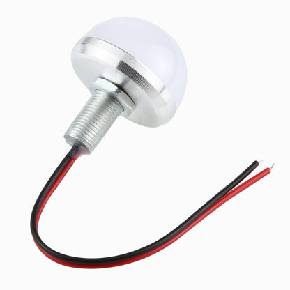 35 mm 3 W halbrunde LED-Lampen, DC 12 V, DC 12 V