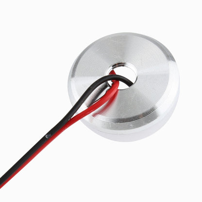 35 mm 3 W halbrunde LED-Lampen, DC 12 V, DC 12 V