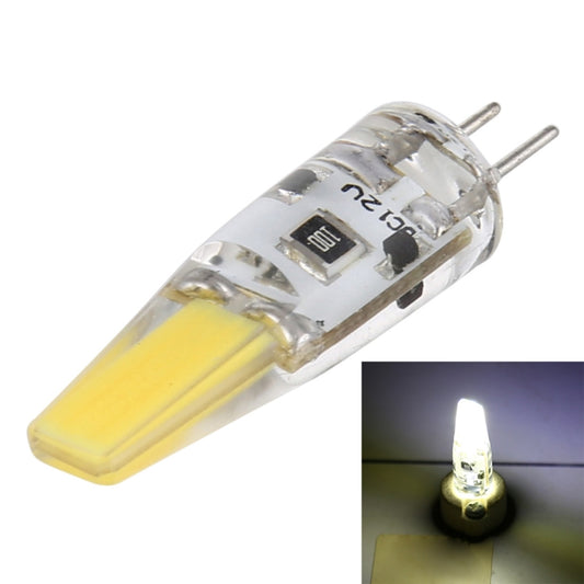 G4-1505 COB LED Maiskolbenlampe, DC 12V